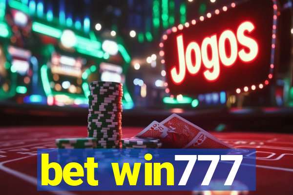 bet win777